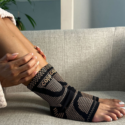 Nervemedy™ Copper Sleep Socks