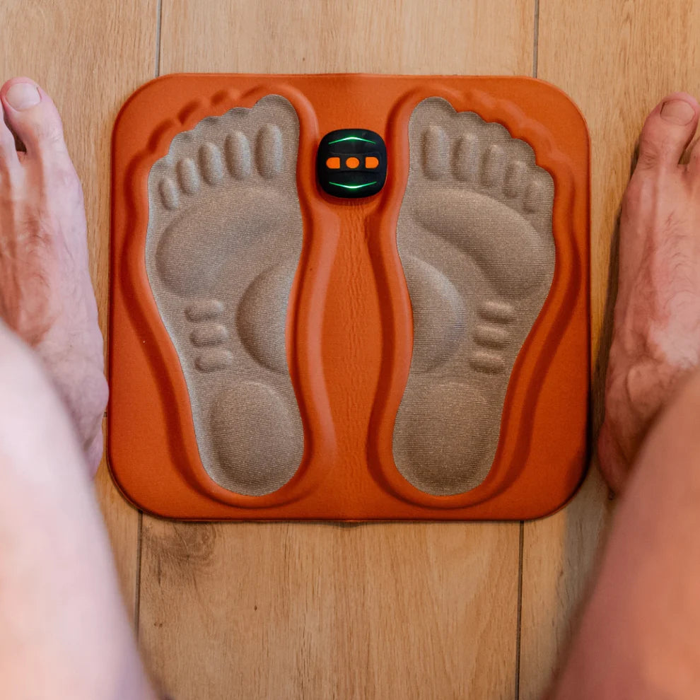 Nervemedy™ NMES Foot Circulator
