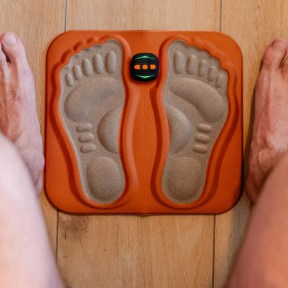 Nervemedy™ NMES Foot Circulator