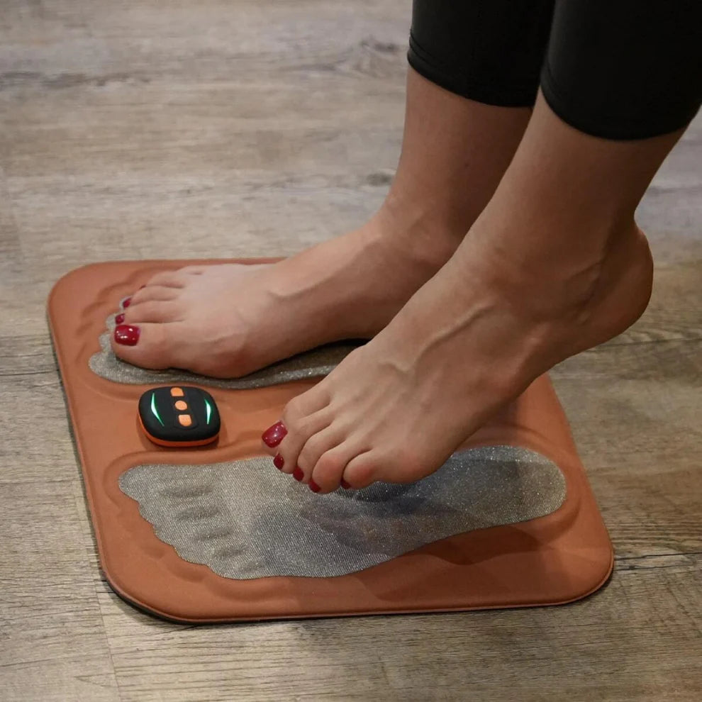 Nervemedy™ NMES Foot Circulator