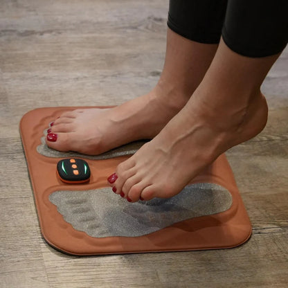 Nervemedy™ NMES Foot Circulator