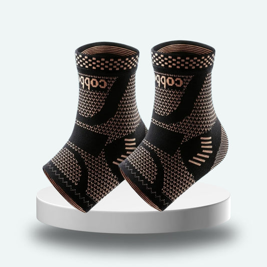 Nervemedy™ Copper Sleep Socks